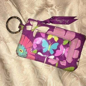 Vera Bradley wallet